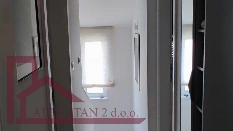 Apartment, 78 m2, For Rent, Kaštel Lukšić