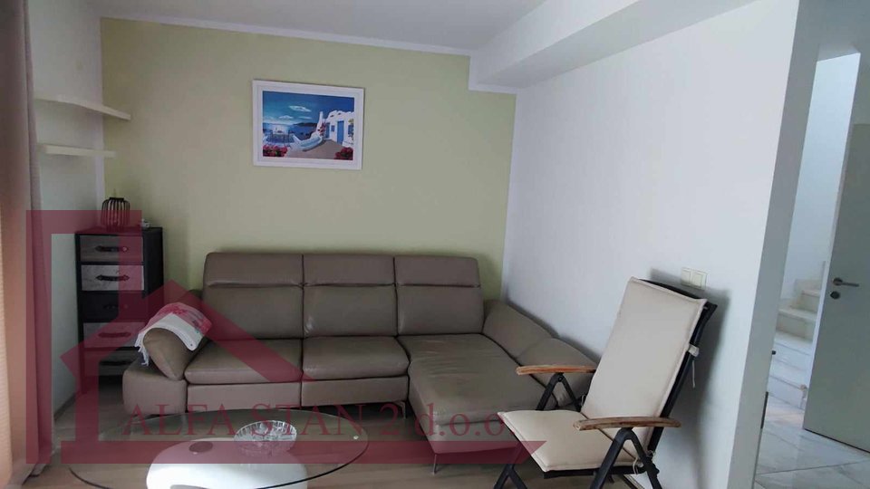 Apartment, 78 m2, For Rent, Kaštel Lukšić