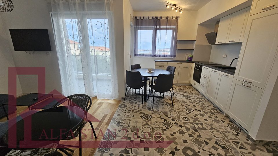 Strožanac, two-room apartment for long-term rent- first move in