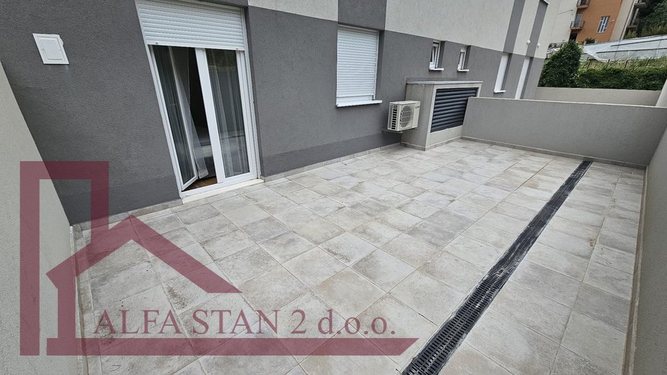 Appartamento, 54 m2, Affitto, Podstrana - Strožanac