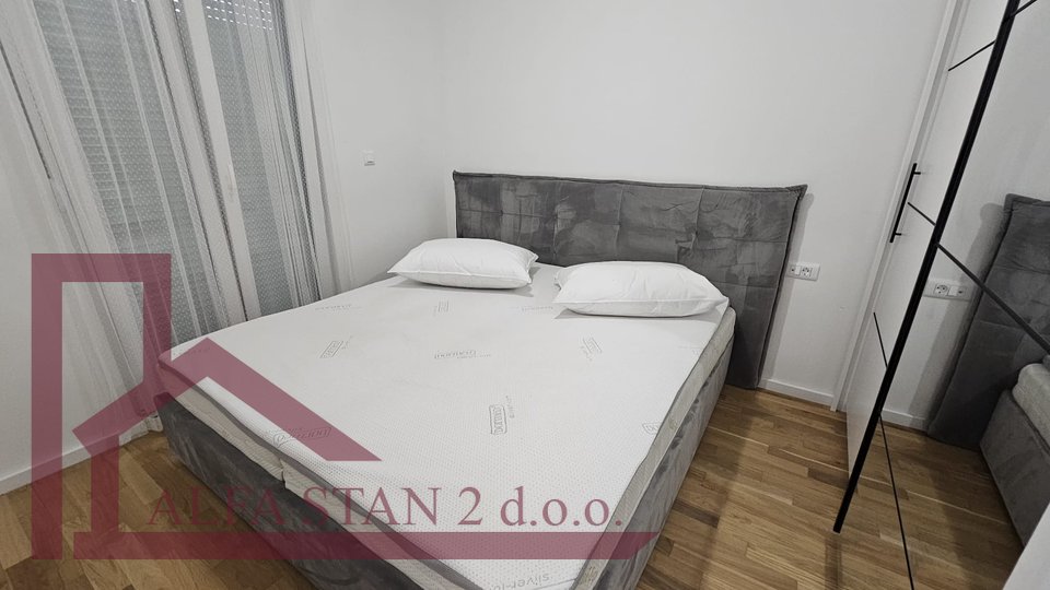 Appartamento, 54 m2, Affitto, Podstrana - Strožanac