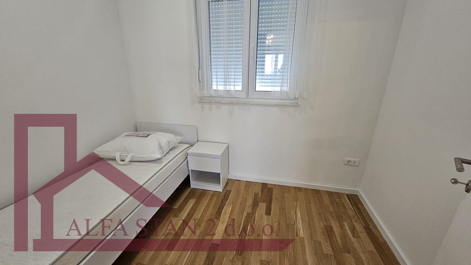 Strožanac, two-room apartment for long-term rent- first move in