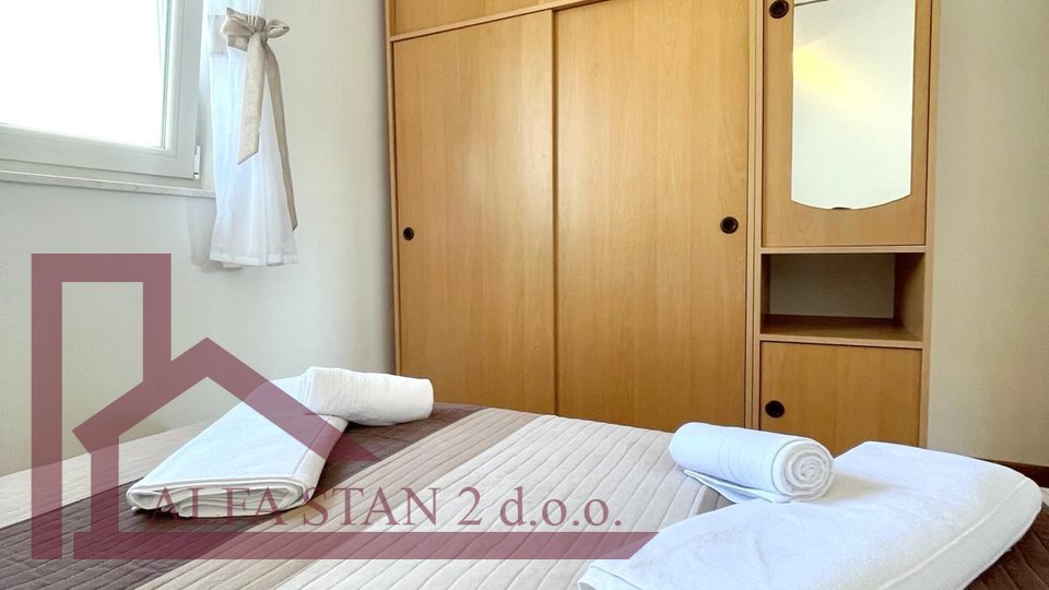 Apartment, 65 m2, For Rent, Seget Donji