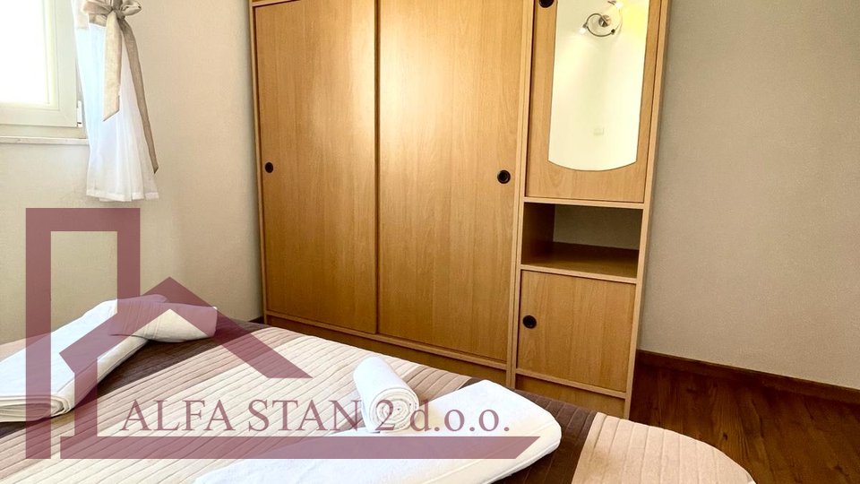 Apartment, 65 m2, For Rent, Seget Donji
