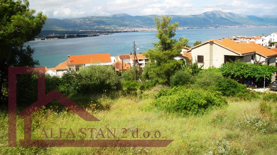 Land, 1514 m2, For Sale, Mastrinka