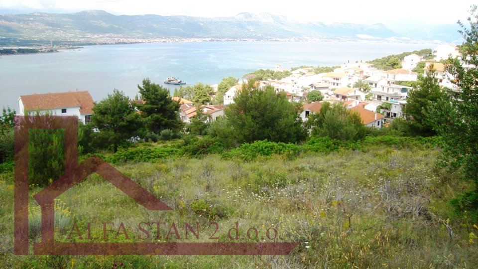 Land, 1514 m2, For Sale, Mastrinka