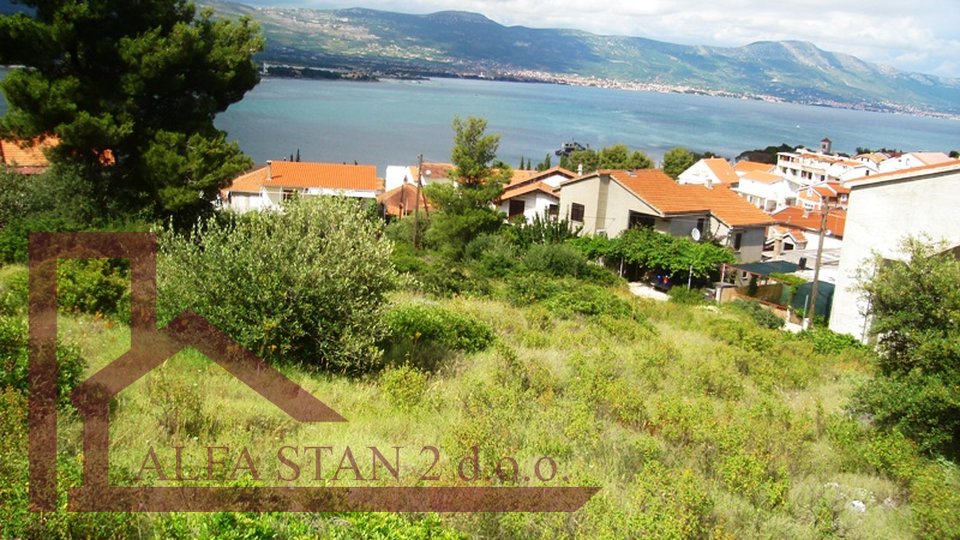 Land, 1514 m2, For Sale, Mastrinka