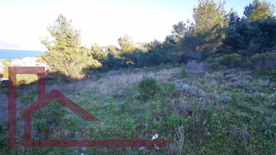 Land, 1514 m2, For Sale, Mastrinka