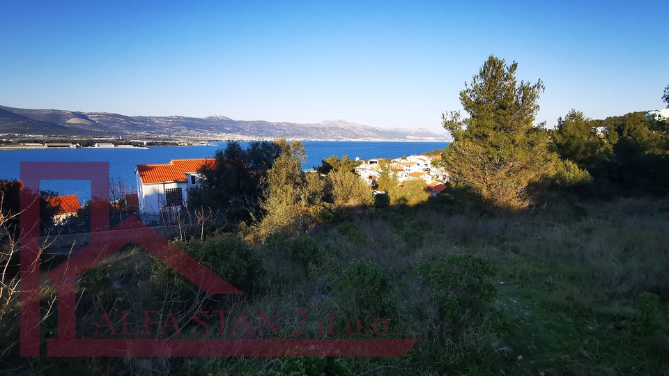 Land, 1514 m2, For Sale, Mastrinka