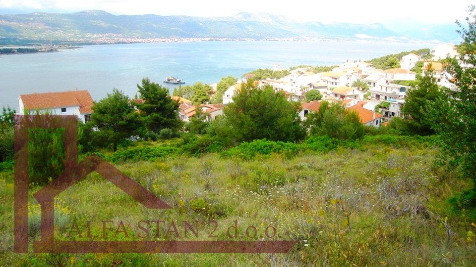 Land, 3198 m2, For Sale, Mastrinka