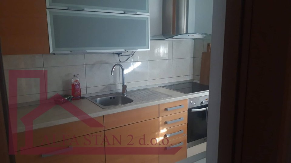 Apartment, 63 m2, For Rent, Split - Brodarica