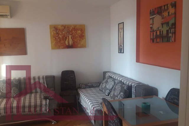 Apartment, 63 m2, For Rent, Split - Brodarica