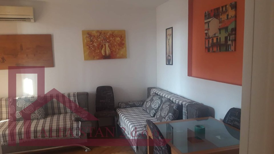 Apartment, 63 m2, For Rent, Split - Brodarica