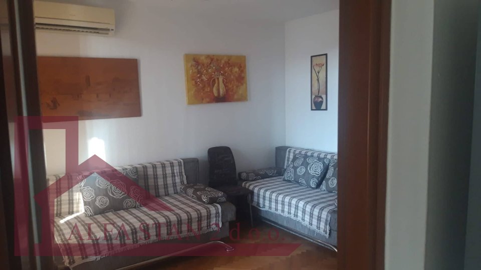 Wohnung, 63 m2, Vermietung, Split - Brodarica