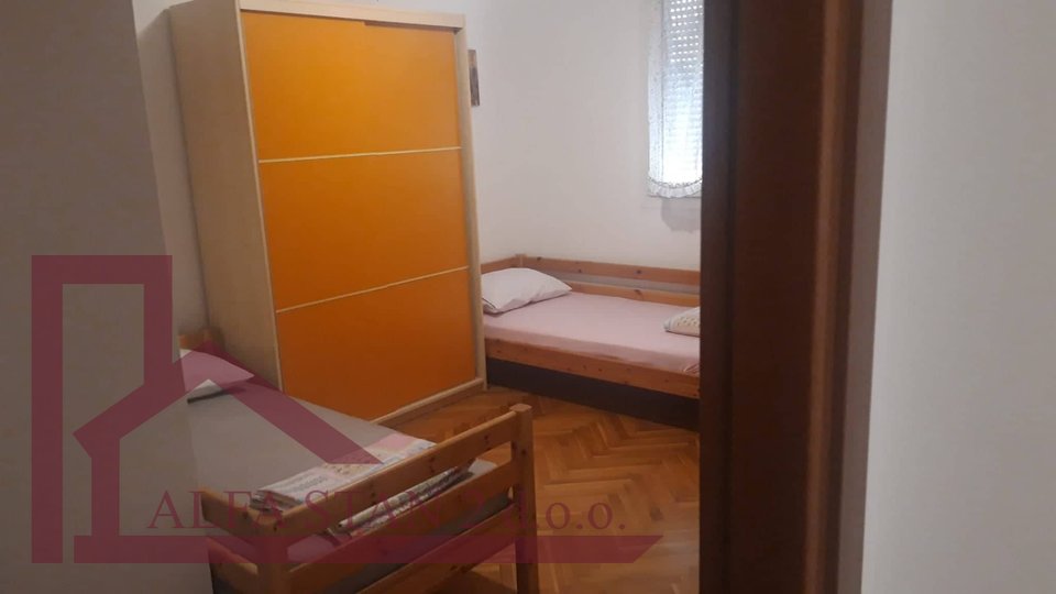 Wohnung, 63 m2, Vermietung, Split - Brodarica