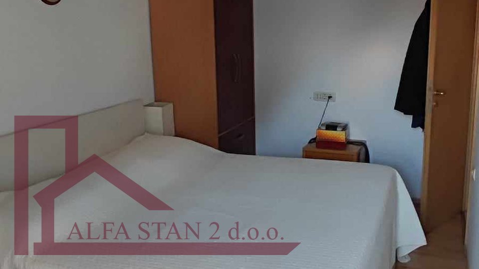 Wohnung, 63 m2, Verkauf, Split - Neslanovac