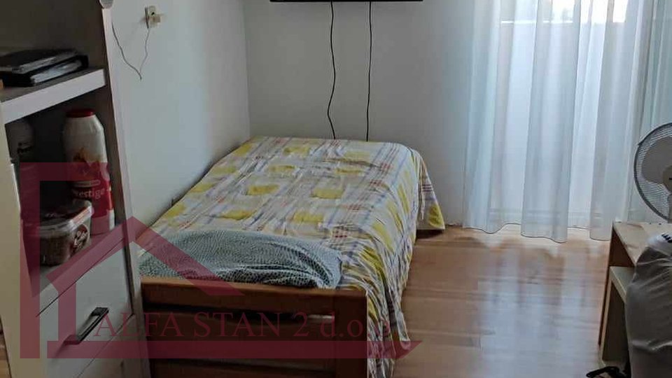 Wohnung, 63 m2, Verkauf, Split - Neslanovac