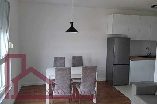 Wohnung, 44 m2, Vermietung, Split - Dragovode