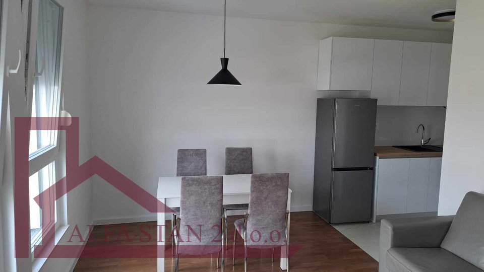 Apartment, 44 m2, For Rent, Split - Dragovode