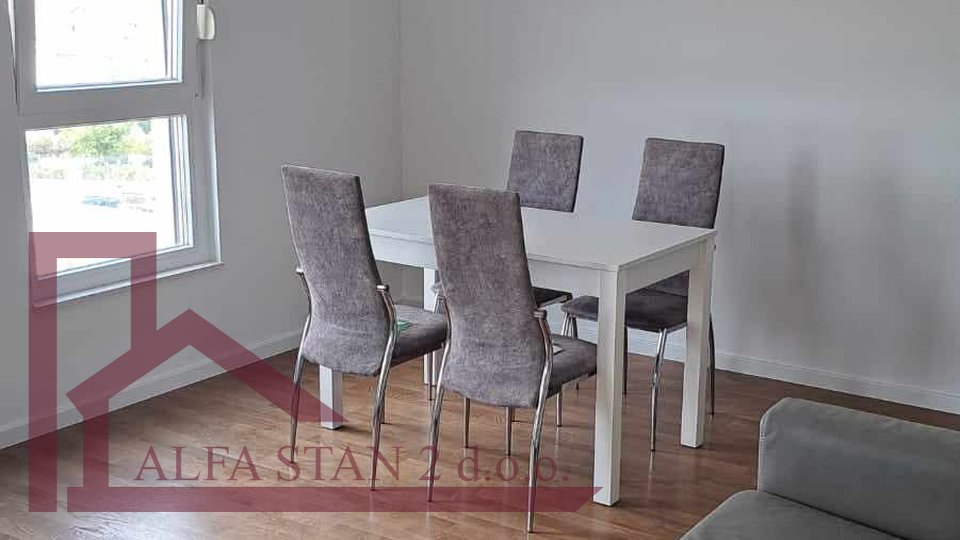 Apartment, 44 m2, For Rent, Split - Dragovode