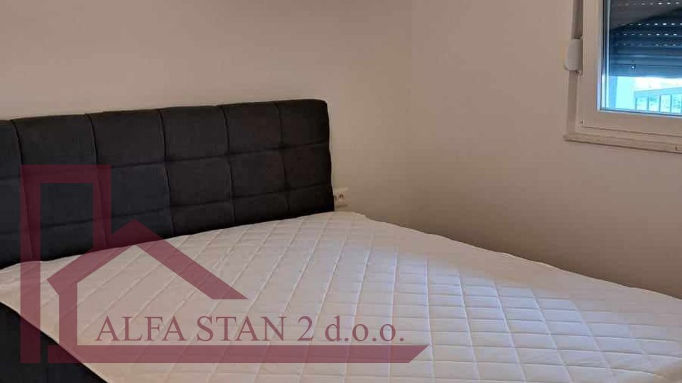 Wohnung, 44 m2, Vermietung, Split - Dragovode