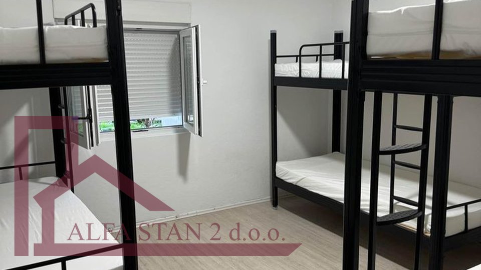 Stan, 110 m2, Najam, Kaštel Gomilica