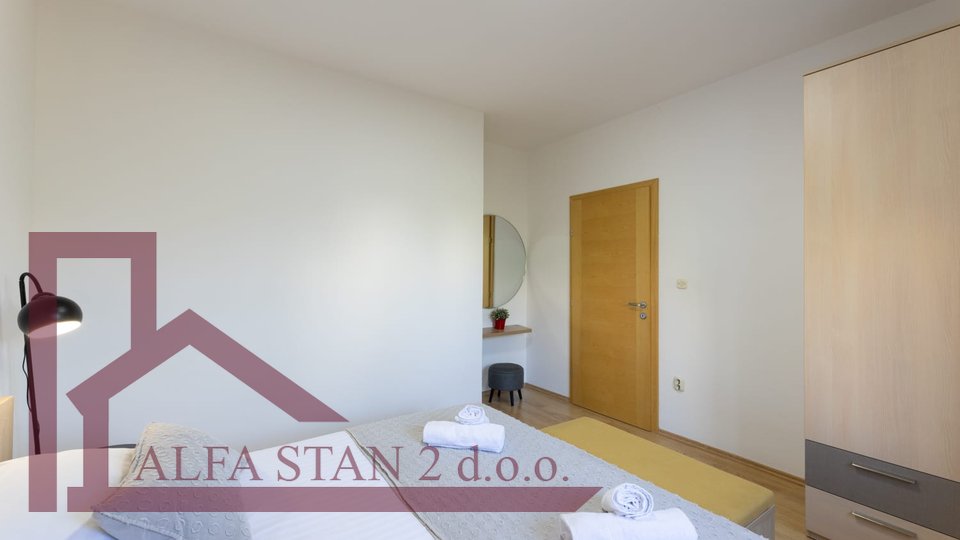 Apartment, 95 m2, For Rent, Kaštel Novi