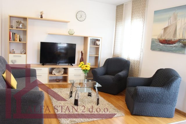 Apartment, 95 m2, For Rent, Kaštel Novi