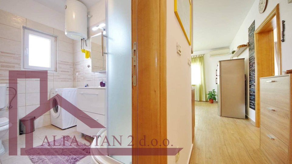 Apartment, 60 m2, For Rent, Kaštel Novi