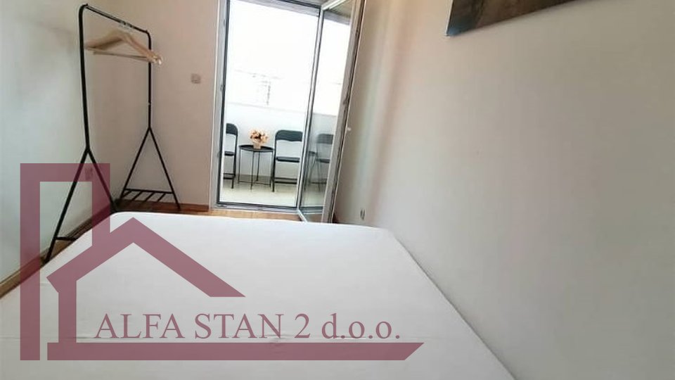 Apartment, 60 m2, For Rent, Kaštel Novi