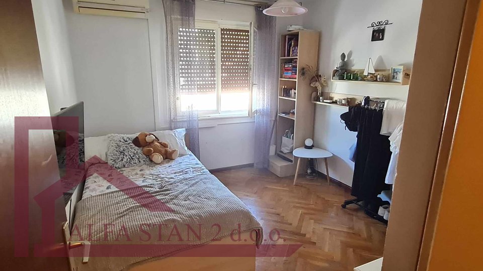 Apartment, 67 m2, For Sale, Dugi Rat