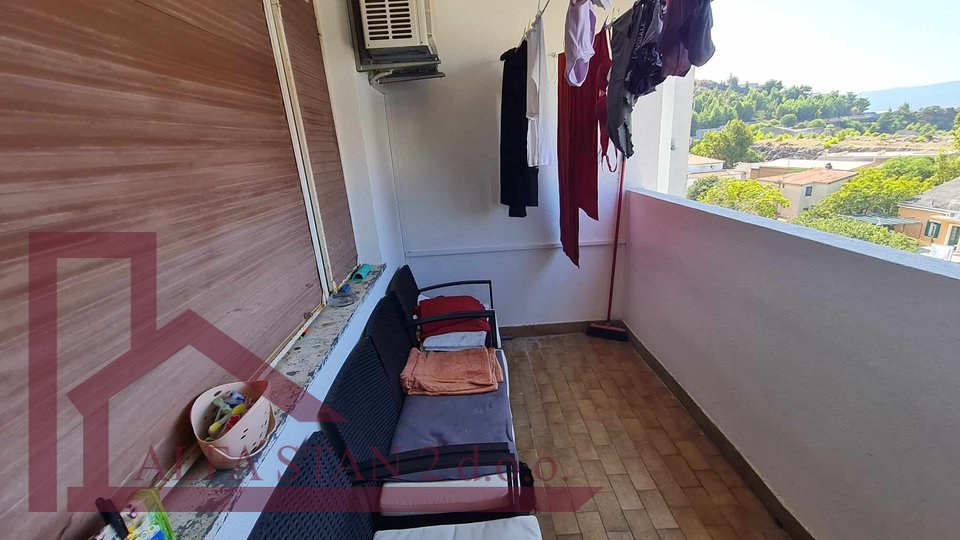 Apartment, 67 m2, For Sale, Dugi Rat