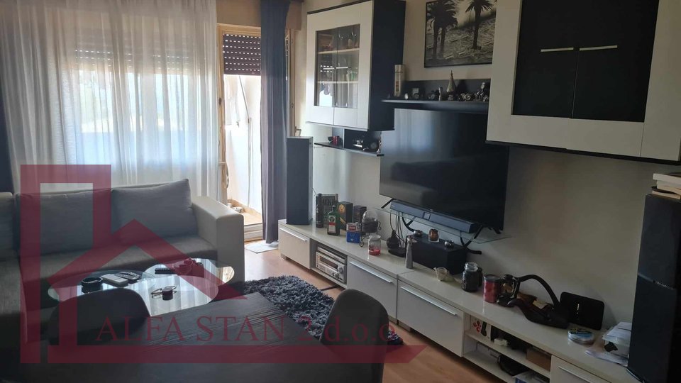 Apartment, 67 m2, For Sale, Dugi Rat