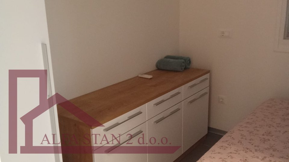 Wohnung, 65 m2, Verkauf, Trogir - Saldun