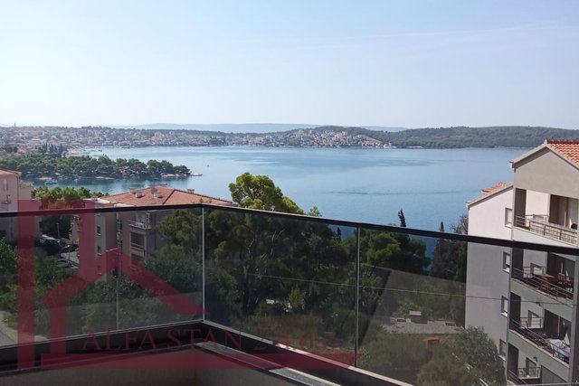 Apartment, 60 m2, For Sale, Trogir