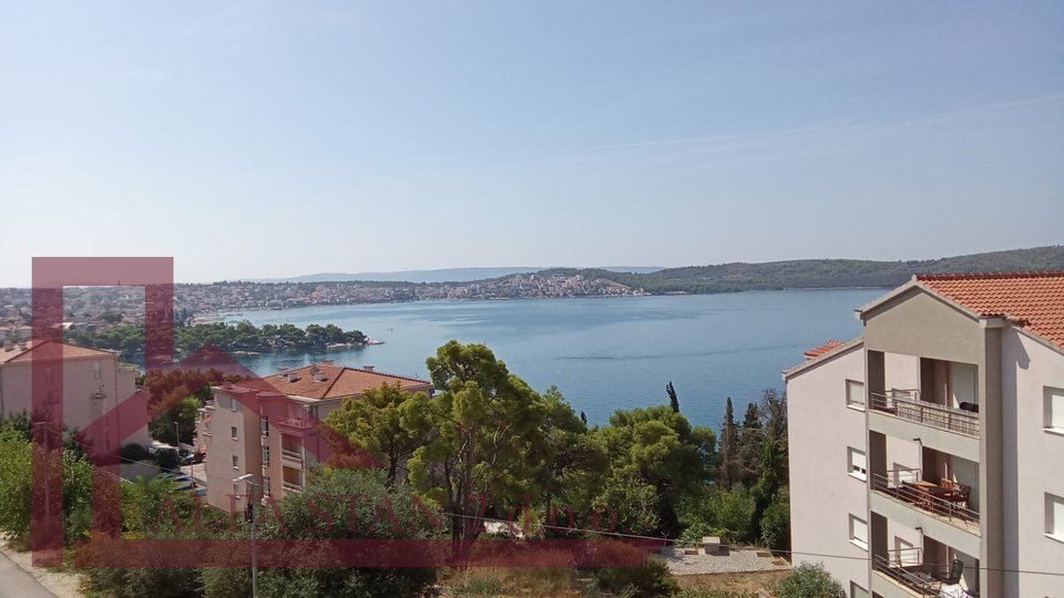 Apartment, 60 m2, For Sale, Trogir