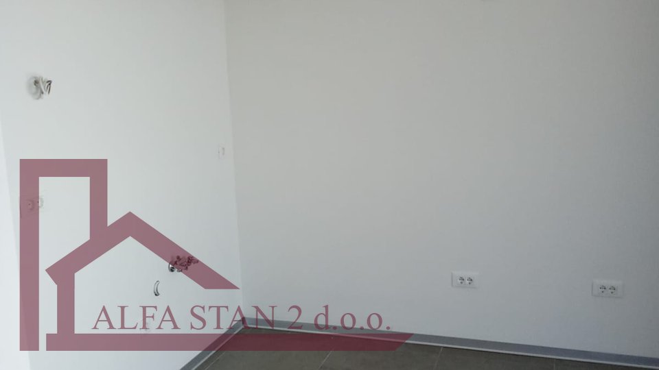 Wohnung, 60 m2, Verkauf, Trogir