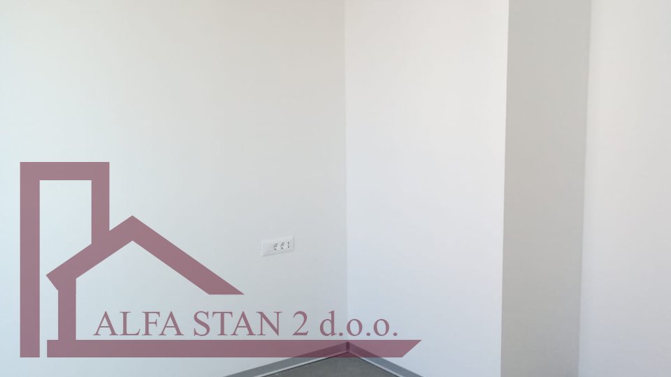 Wohnung, 60 m2, Verkauf, Trogir