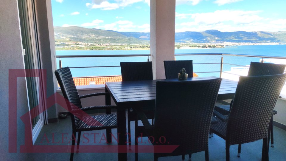 Apartment, 82 m2, For Sale, Mastrinka