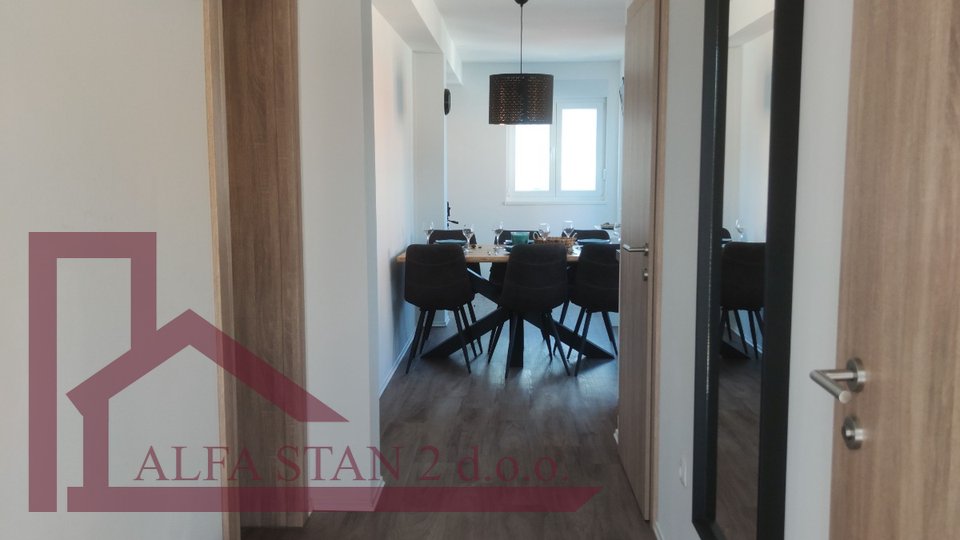 Apartment, 82 m2, For Sale, Mastrinka