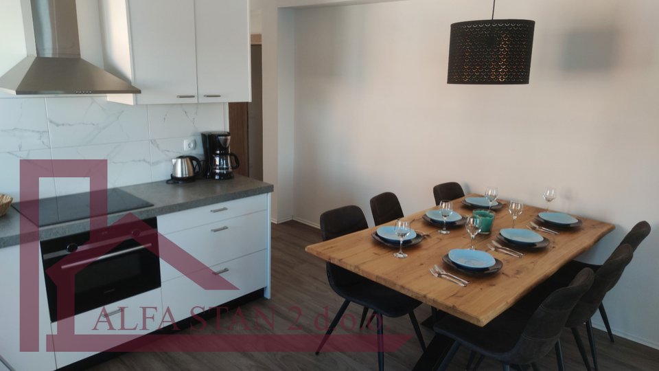 Wohnung, 82 m2, Verkauf, Mastrinka