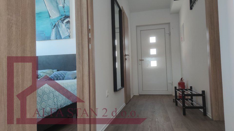 Wohnung, 82 m2, Verkauf, Mastrinka