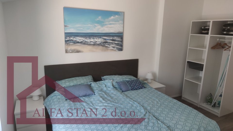 Stan, 82 m2, Prodaja, Mastrinka