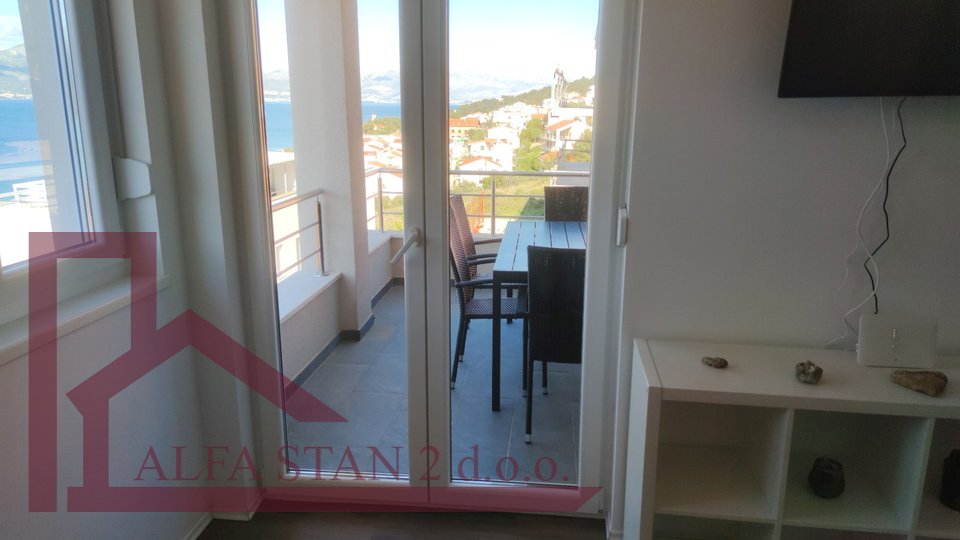 Apartment, 82 m2, For Sale, Mastrinka