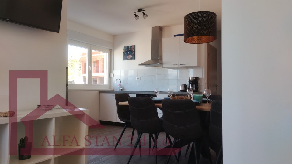 Wohnung, 82 m2, Verkauf, Mastrinka