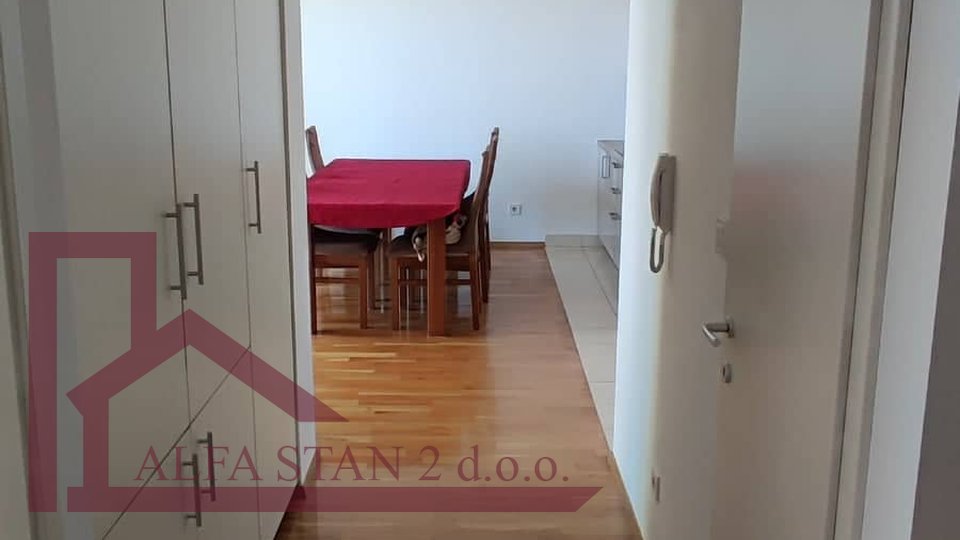 Wohnung, 70 m2, Vermietung, Split - Kila