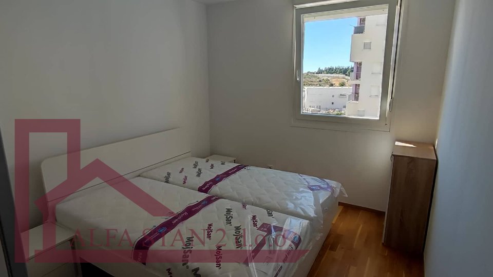 Wohnung, 70 m2, Vermietung, Split - Kila