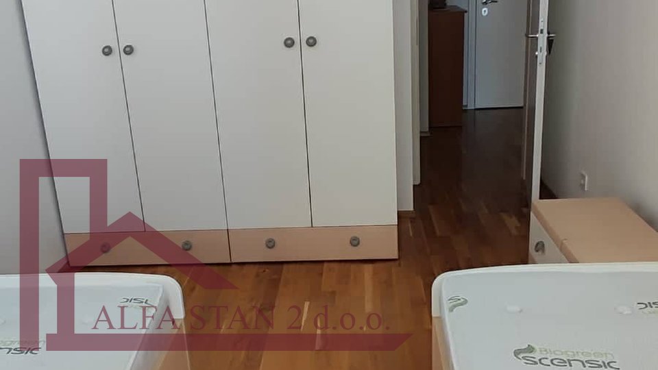 Wohnung, 70 m2, Vermietung, Split - Kila