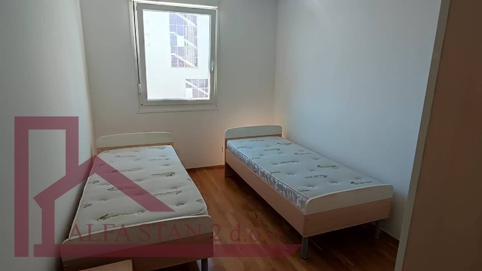 Wohnung, 70 m2, Vermietung, Split - Kila