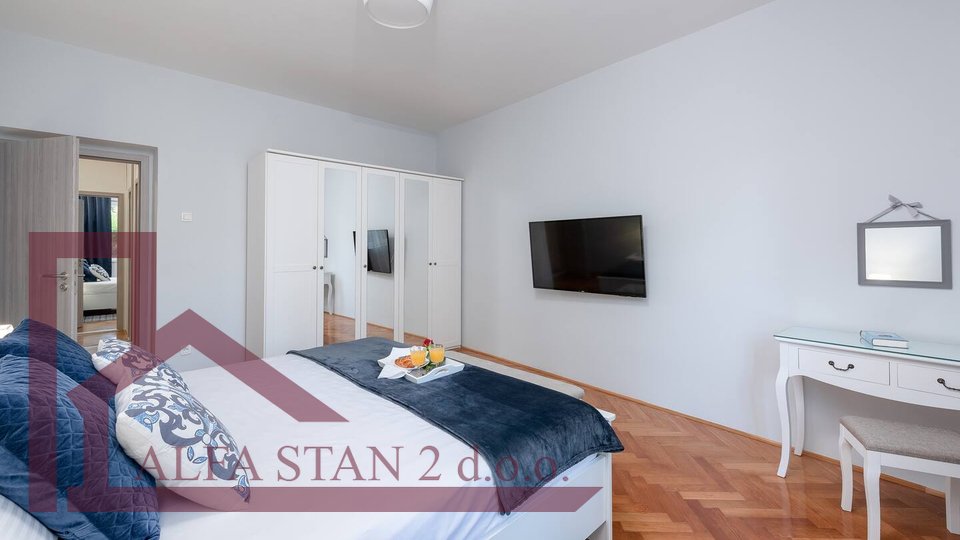 Wohnung, 65 m2, Vermietung, Split - Spinut